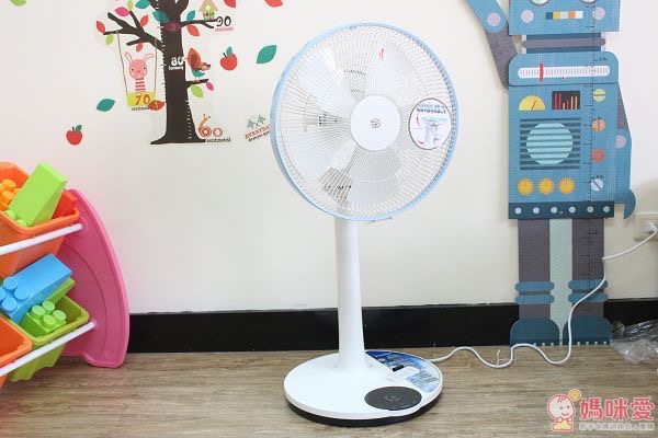 【PINOH品諾】DC直流電扇