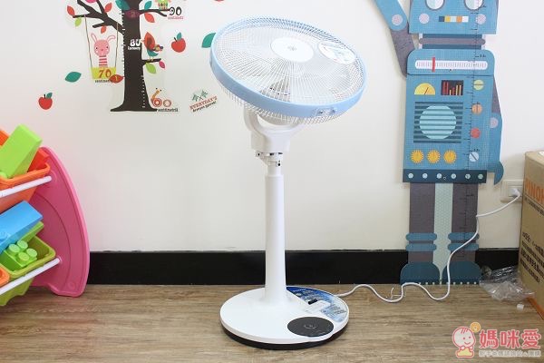 【PINOH品諾】DC直流電扇