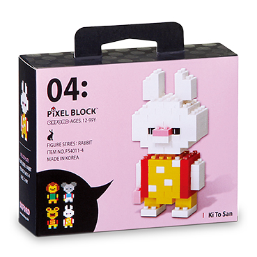 《OXford積木》大型桶裝積木/迷你小積木 ❤ 創意思考動手玩