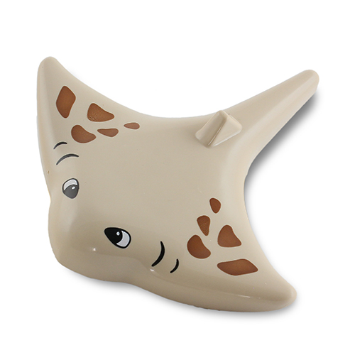 《OXford積木》大型桶裝積木/迷你小積木 ❤ 創意思考動手玩