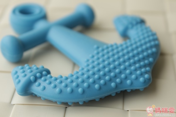 Mayapple Baby 固齒器玩具組