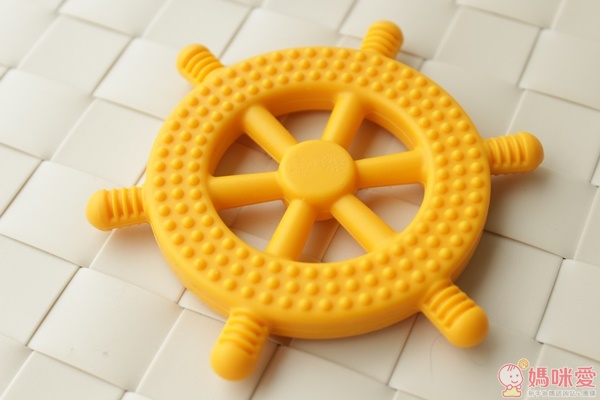 Mayapple Baby 固齒器玩具組