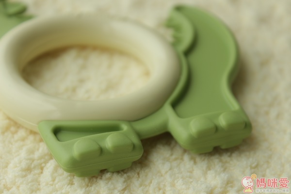 My Natural 環保固齒器