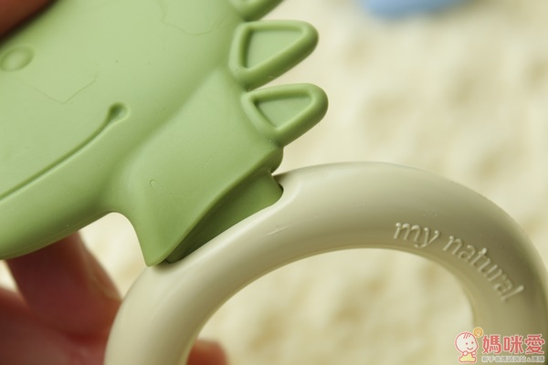 My Natural 環保固齒器