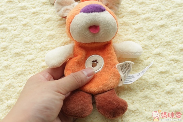 My Natural 兩用環保固齒器