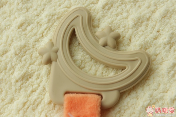 My Natural 兩用環保固齒器