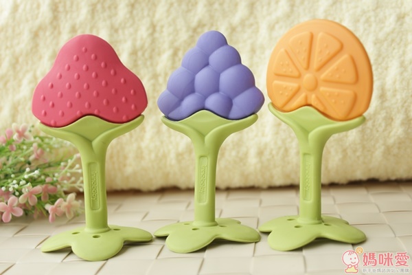 innobaby 水果固齒器