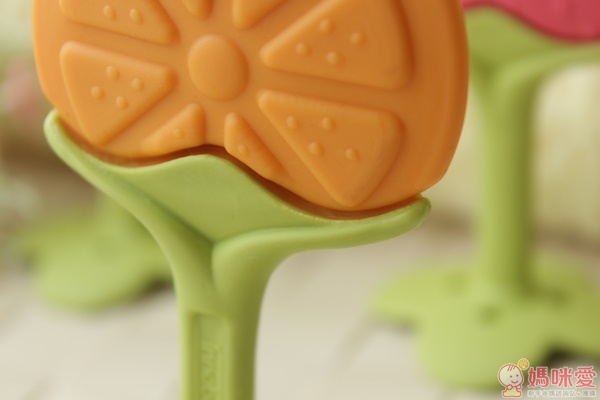 innobaby 水果固齒器