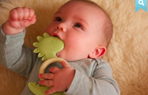 My Natural 環保固齒器