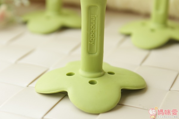innobaby 水果固齒器