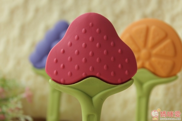 innobaby 水果固齒器