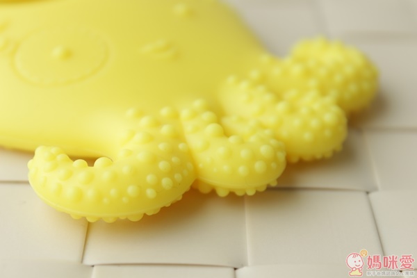 Mayapple Baby 固齒器玩具組