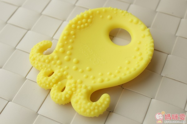 Mayapple Baby 固齒器玩具組