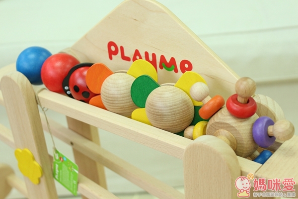 轉轉花園滾球玩具