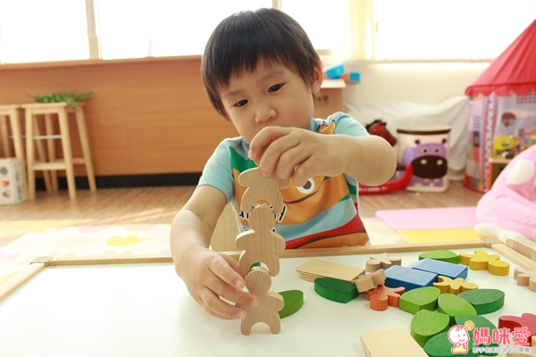 親子樂園 - 情境骨牌積木