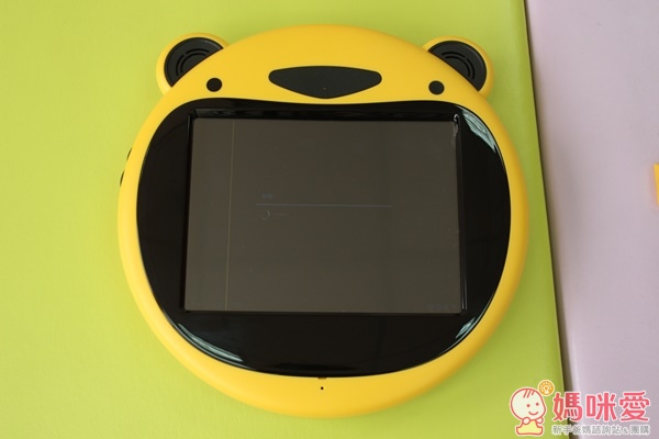 TellyBear 平板電子書