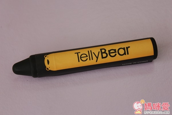 TellyBear 平板電子書
