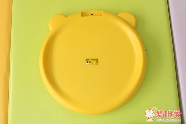 TellyBear 平板電子書