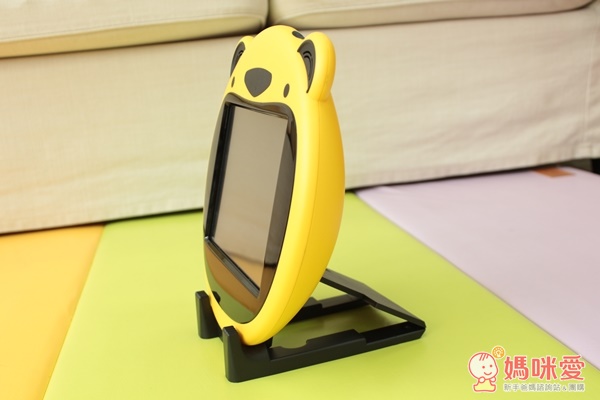 TellyBear 平板電子書