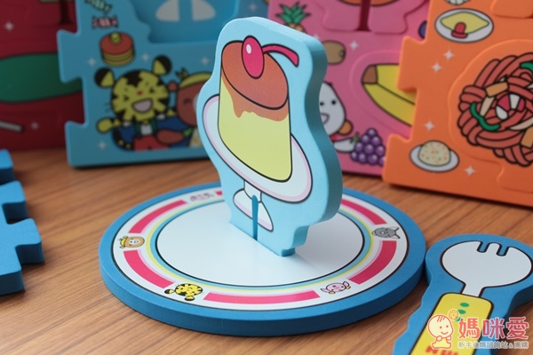 miki HOUSE 遊戲書