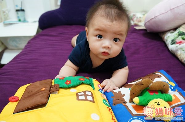 miki HOUSE 遊戲書