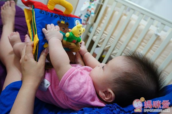 miki HOUSE 遊戲書