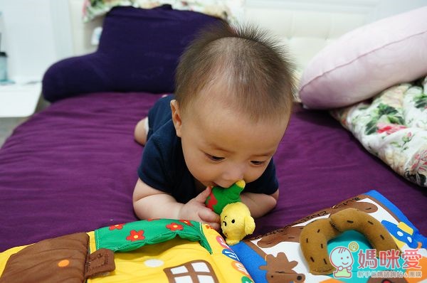 miki HOUSE 遊戲書