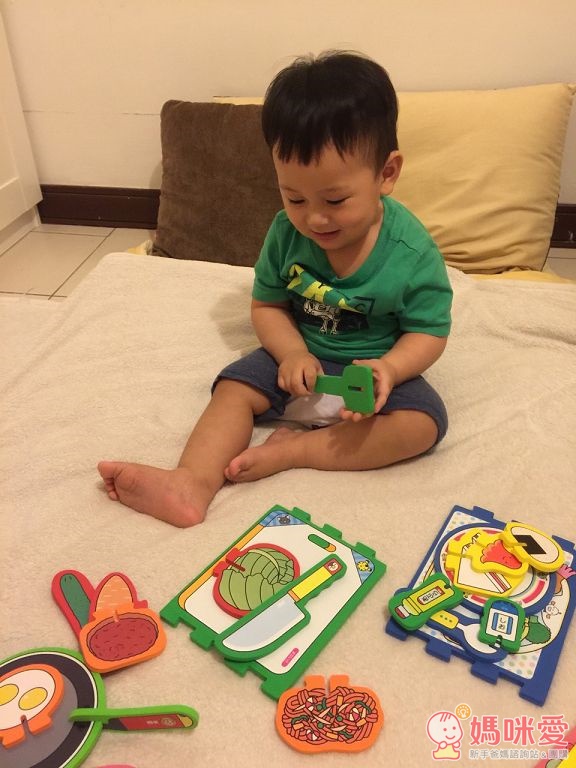 miki HOUSE 遊戲書