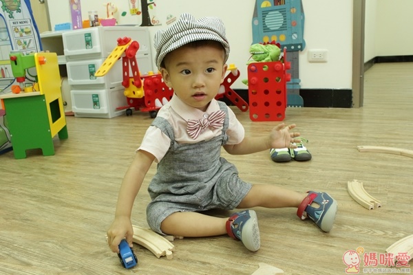 韓國Aosta時尚童裝