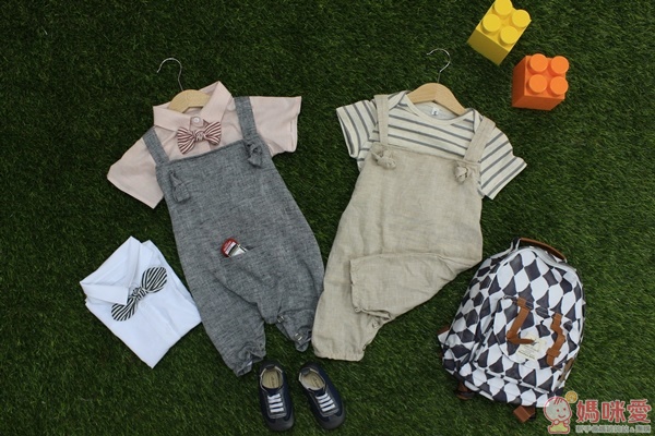 韓國Aosta時尚童裝