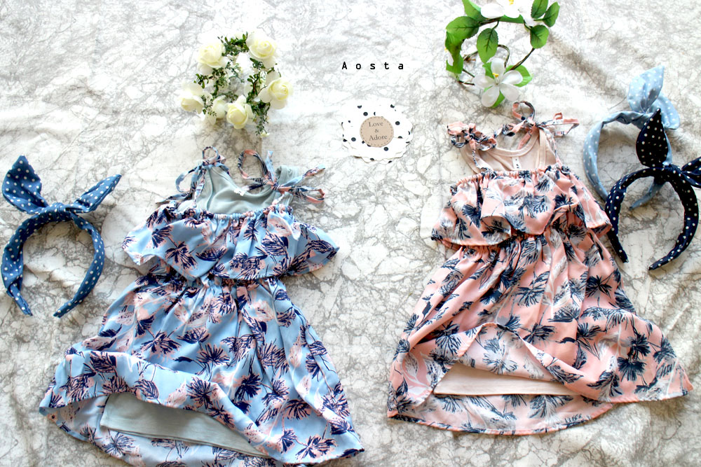 韓國Aosta時尚童裝