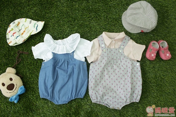 韓國Aosta時尚童裝