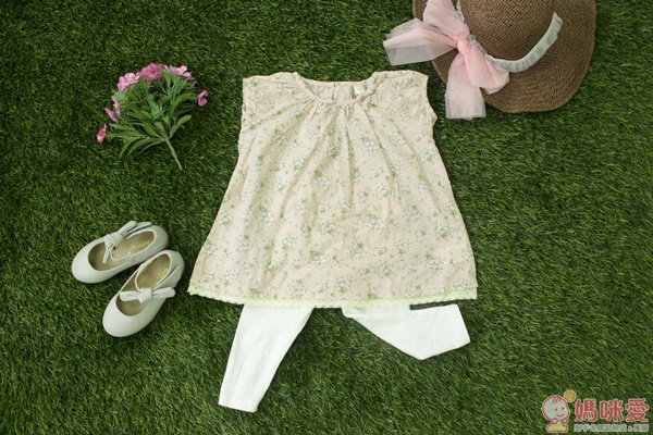 韓國Aosta時尚童裝