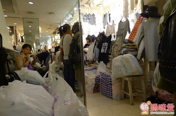 韓國「Aosta」時尚童裝