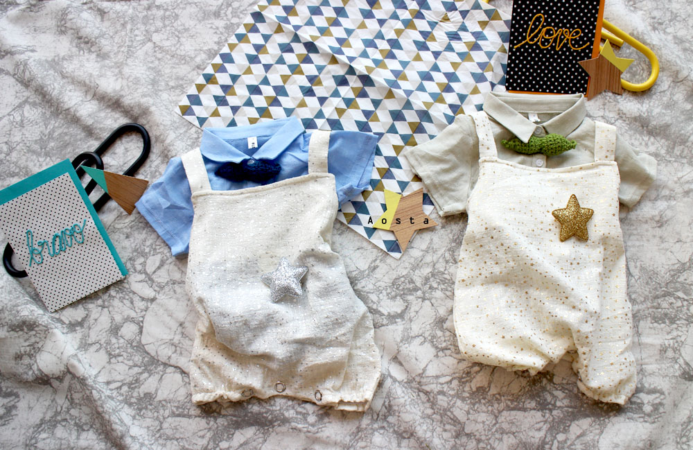 韓國Aosta時尚童裝