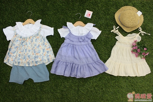 韓國Aosta時尚童裝