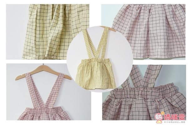 韓國Aosta時尚童裝