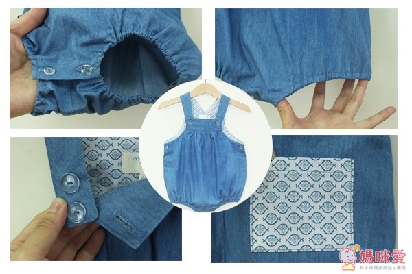 韓國Aosta時尚童裝