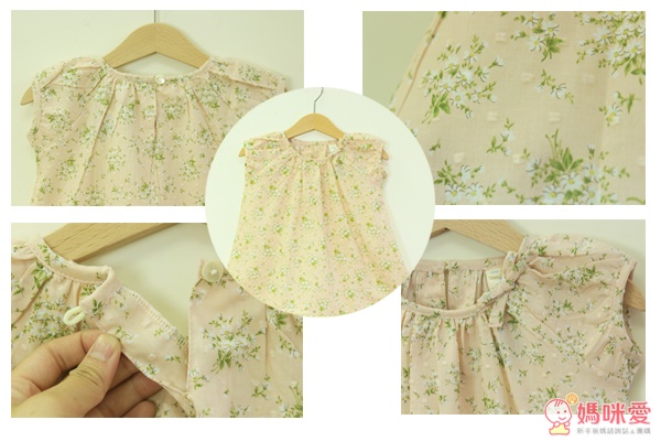 韓國Aosta時尚童裝