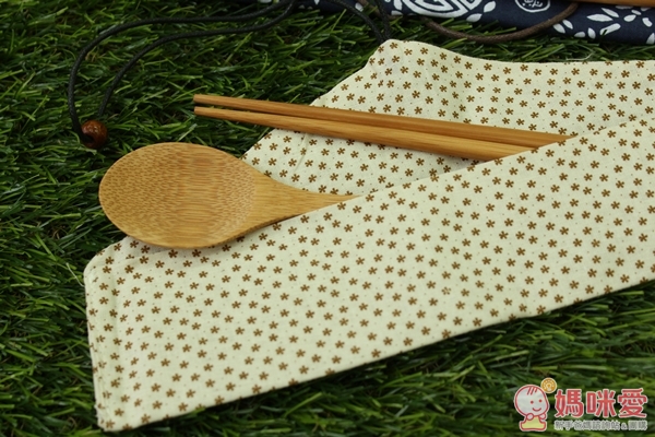 la-boos 隨行餐具組