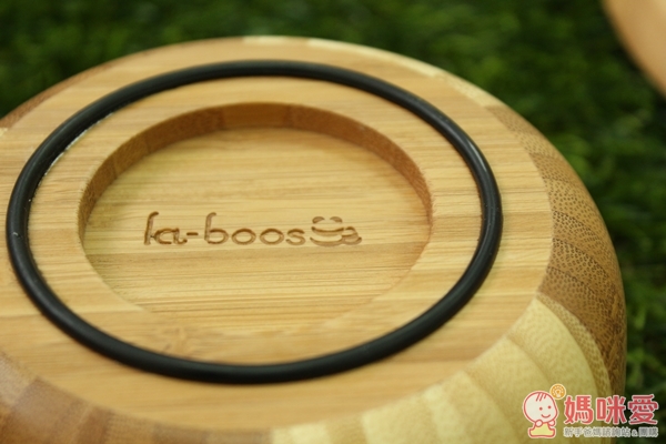 la-boos 和風花鳥兒童餐具組