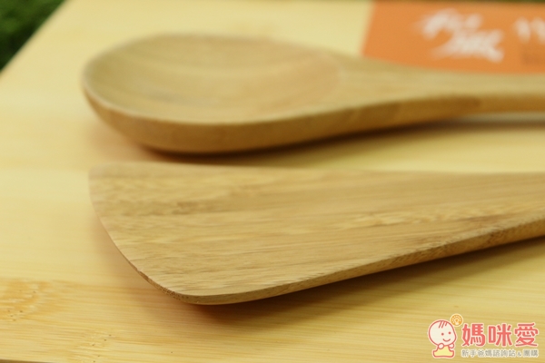 la-boos 自然風平底鍋專用二件組 