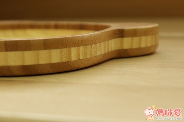 la-boos 純天然竹製兒童餐具