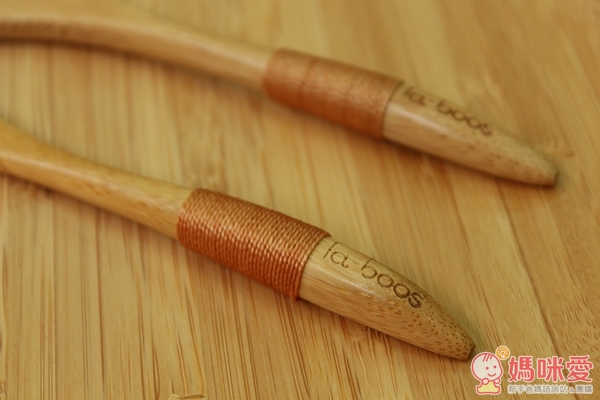 la-boos 圓竹兩用盤組