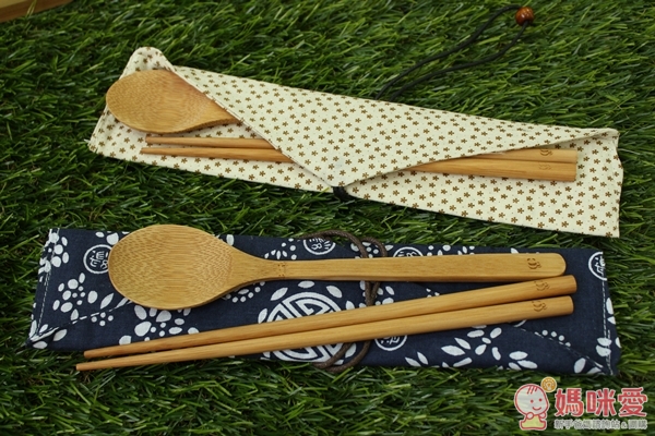 la-boos 隨行餐具組