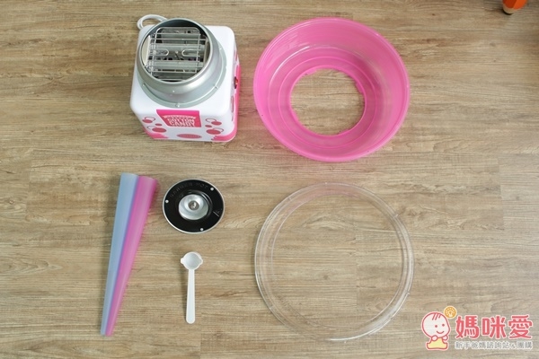 生日派對好物大集合