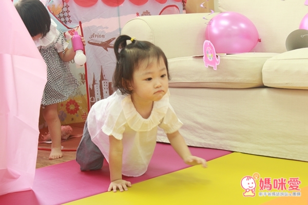 派對城周歲派對套組