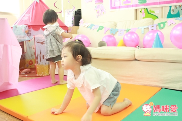 派對城周歲派對套組