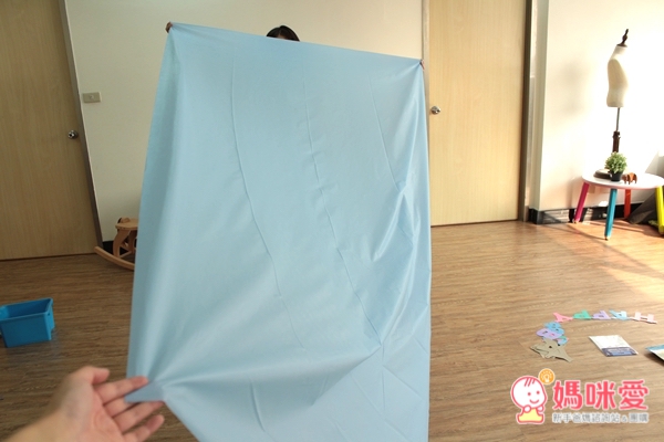 派對城塑膠桌巾-長桌巾、圓桌巾