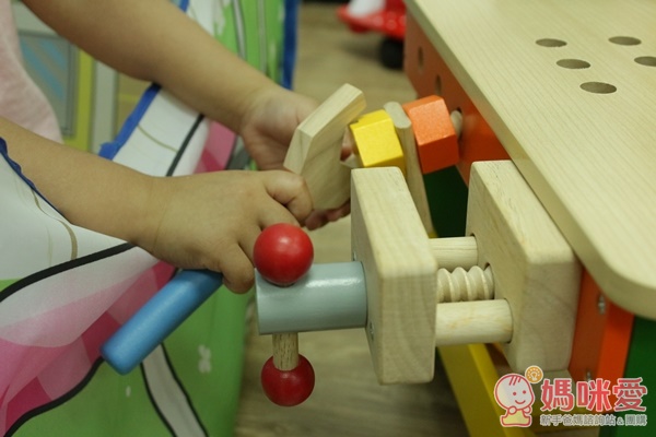 Mentari 專業小工匠工具台